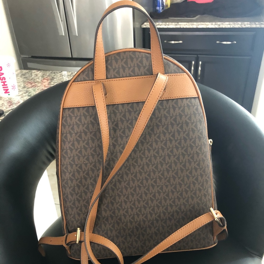 Michael Kors Backpack - Picture 3 of 6